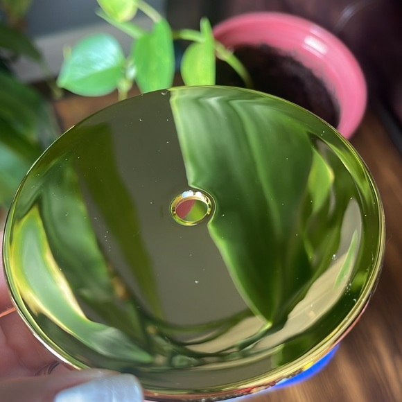 Lilly Pulitzer Tumbler with Straw - Picture 3 of 6